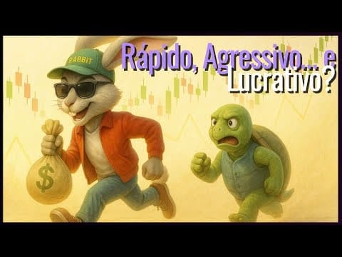 Rabbit: demonstração